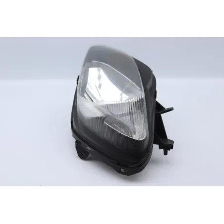 Optique avant droit (feux)(phare) SUZUKI UH 650 BURGMAN 2007 - 2013