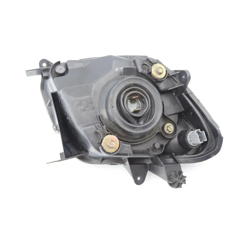 Optique avant droit (feux)(phare) SUZUKI UH 650 BURGMAN 2007 - 2013