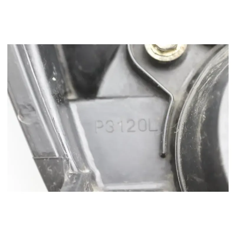 Optique avant droit (feux)(phare) SUZUKI UH 650 BURGMAN 2007 - 2013