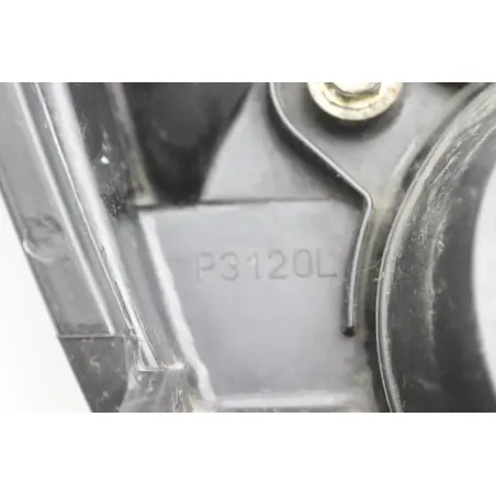 Optique avant droit (feux)(phare) SUZUKI UH 650 BURGMAN 2007 - 2013