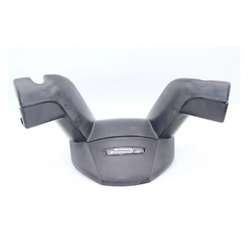 Cache guidon SUZUKI UH 650 BURGMAN 2007 - 2013