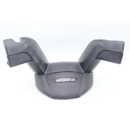 Cache guidon SUZUKI UH 650 BURGMAN 2007 - 2013
