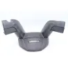 Cache guidon SUZUKI UH 650 BURGMAN 2007 - 2013