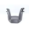 Cache guidon SUZUKI UH 650 BURGMAN 2007 - 2013