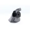 Cache guidon SUZUKI UH 650 BURGMAN 2007 - 2013