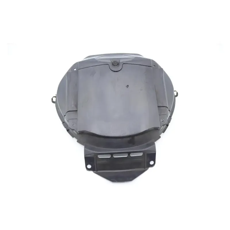 Cache sous bulle SUZUKI UH 650 BURGMAN 2007 - 2013