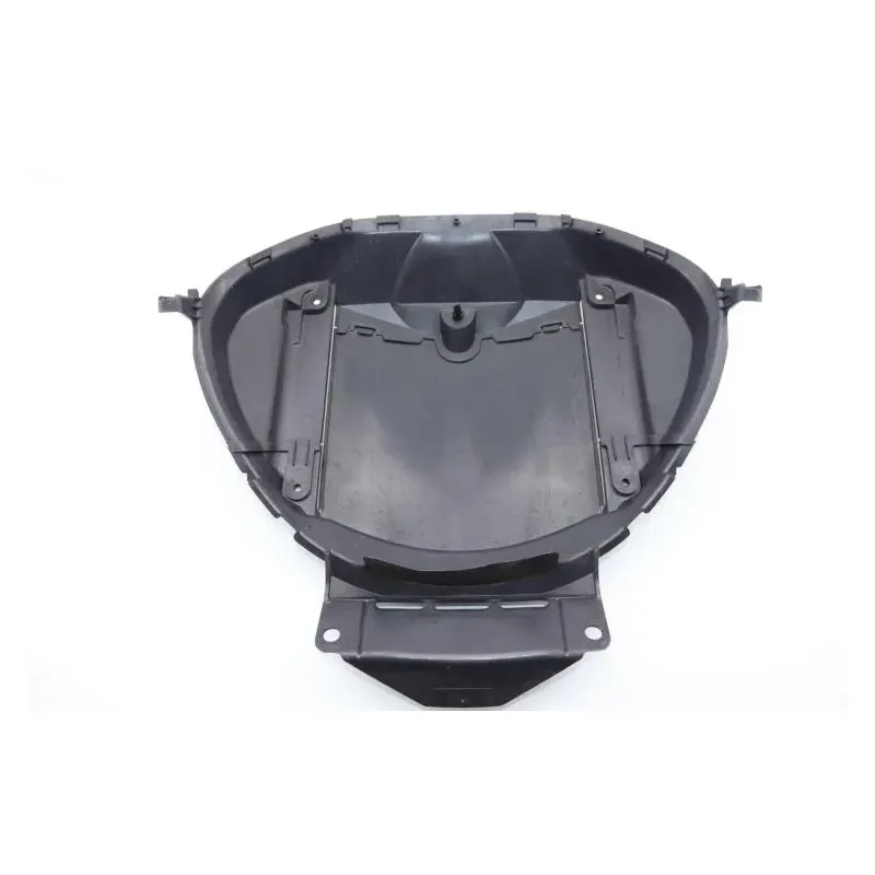 Cache sous bulle SUZUKI UH 650 BURGMAN 2007 - 2013
