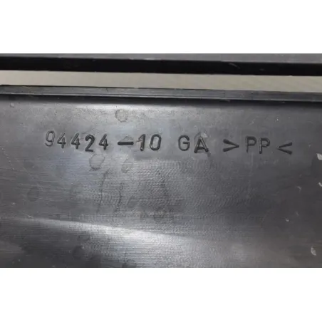 Cache sous bulle SUZUKI UH 650 BURGMAN 2007 - 2013