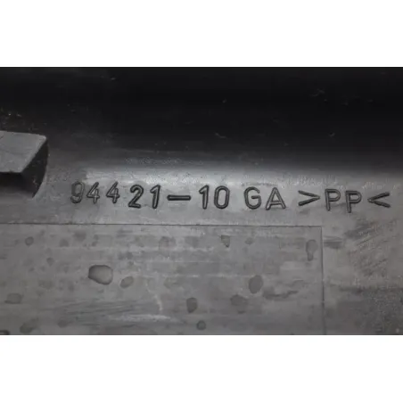 Cache sous bulle SUZUKI UH 650 BURGMAN 2007 - 2013
