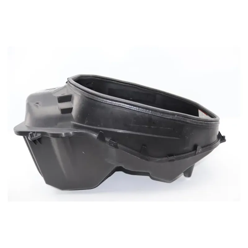 Coffre sous selle SUZUKI UH 650 BURGMAN 2007 - 2013