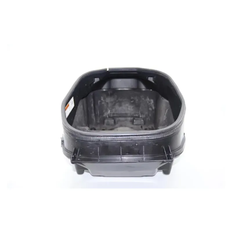 Coffre sous selle SUZUKI UH 650 BURGMAN 2007 - 2013