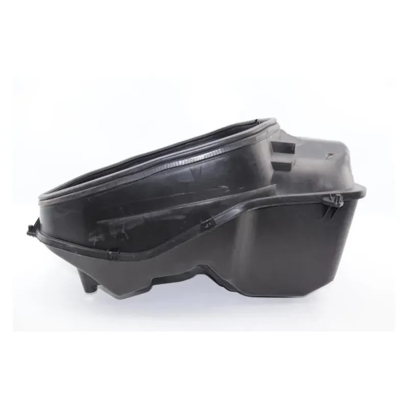 Coffre sous selle SUZUKI UH 650 BURGMAN 2007 - 2013