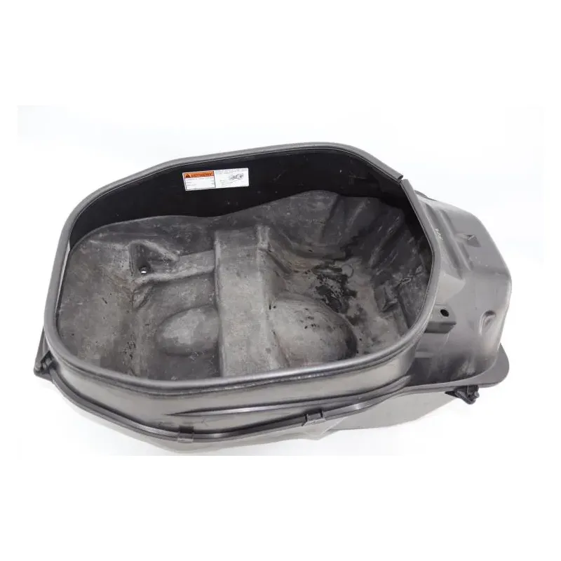 Coffre sous selle SUZUKI UH 650 BURGMAN 2007 - 2013