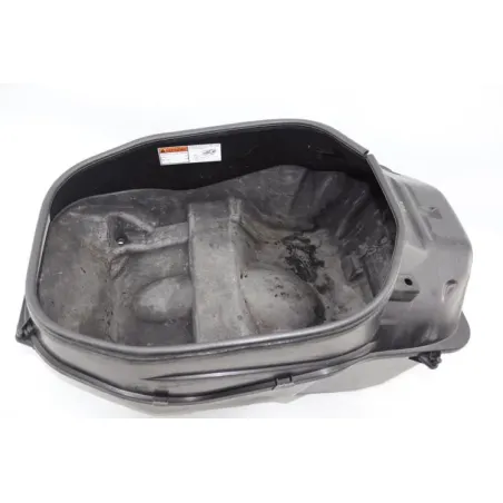 Coffre sous selle SUZUKI UH 650 BURGMAN 2007 - 2013