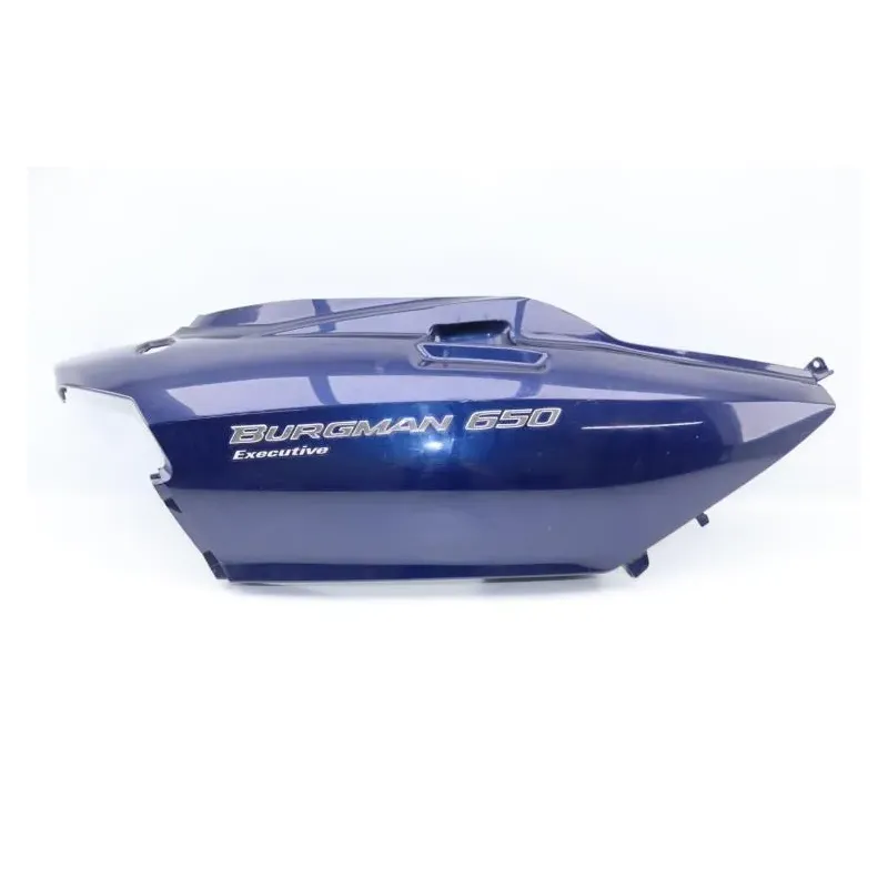Coque arriere droit SUZUKI UH 650 BURGMAN 2007 - 2013
