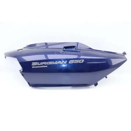Coque arriere droit SUZUKI UH 650 BURGMAN 2007 - 2013