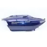 Coque arriere droit SUZUKI UH 650 BURGMAN 2007 - 2013