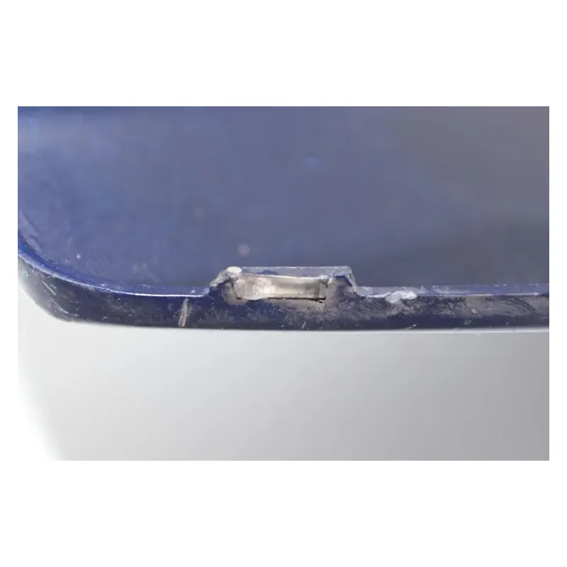Coque arriere droit SUZUKI UH 650 BURGMAN 2007 - 2013