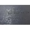 Coque arriere droit SUZUKI UH 650 BURGMAN 2007 - 2013