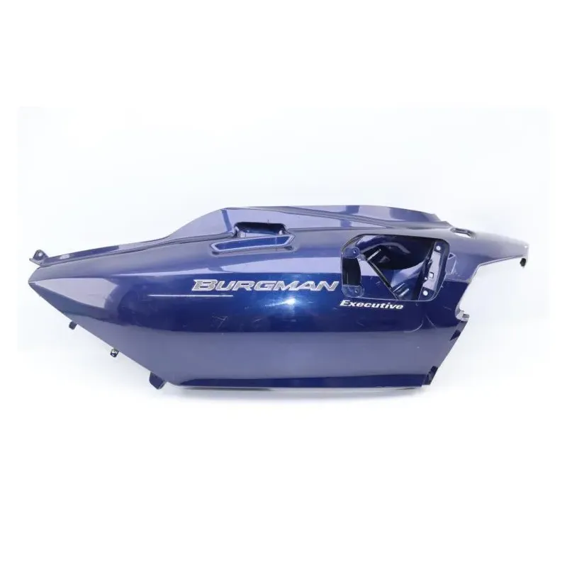 Coque arriere gauche SUZUKI UH 650 BURGMAN 2007 - 2013