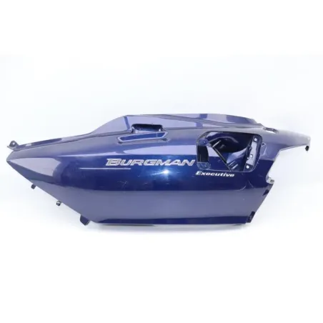 Coque arriere gauche SUZUKI UH 650 BURGMAN 2007 - 2013