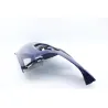 Coque arriere gauche SUZUKI UH 650 BURGMAN 2007 - 2013 Coque arriere gauche SUZUKI UH 650 BURGMAN 2007 - 2013