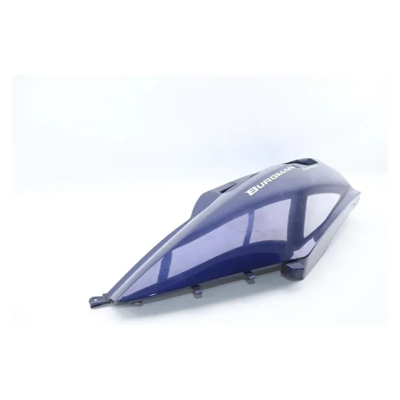 Coque arriere gauche SUZUKI UH 650 BURGMAN 2007 - 2013