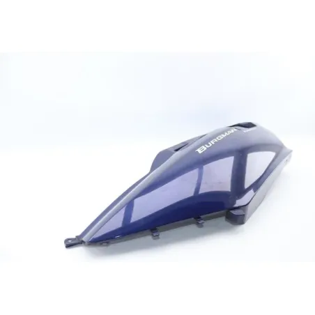 Coque arriere gauche SUZUKI UH 650 BURGMAN 2007 - 2013