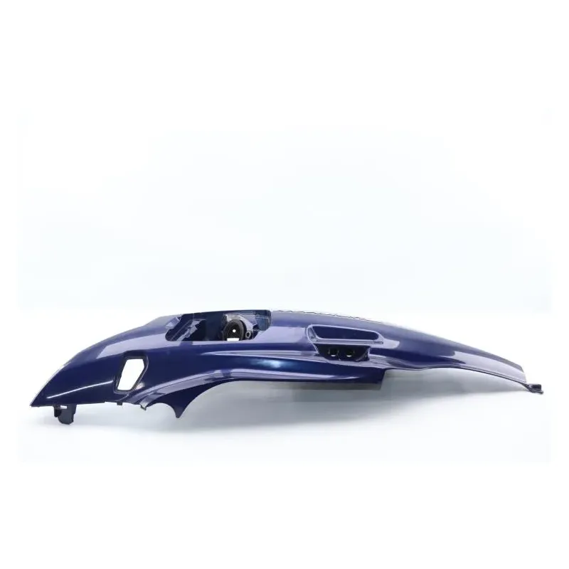 Coque arriere gauche SUZUKI UH 650 BURGMAN 2007 - 2013