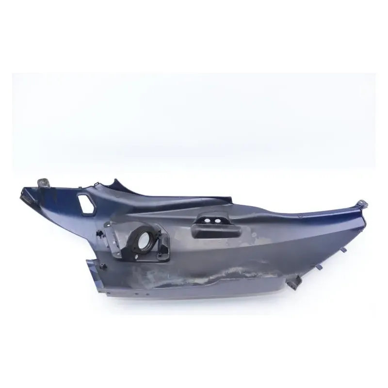 Coque arriere gauche SUZUKI UH 650 BURGMAN 2007 - 2013