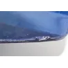 Coque arriere gauche SUZUKI UH 650 BURGMAN 2007 - 2013 Coque arriere gauche SUZUKI UH 650 BURGMAN 2007 - 2013