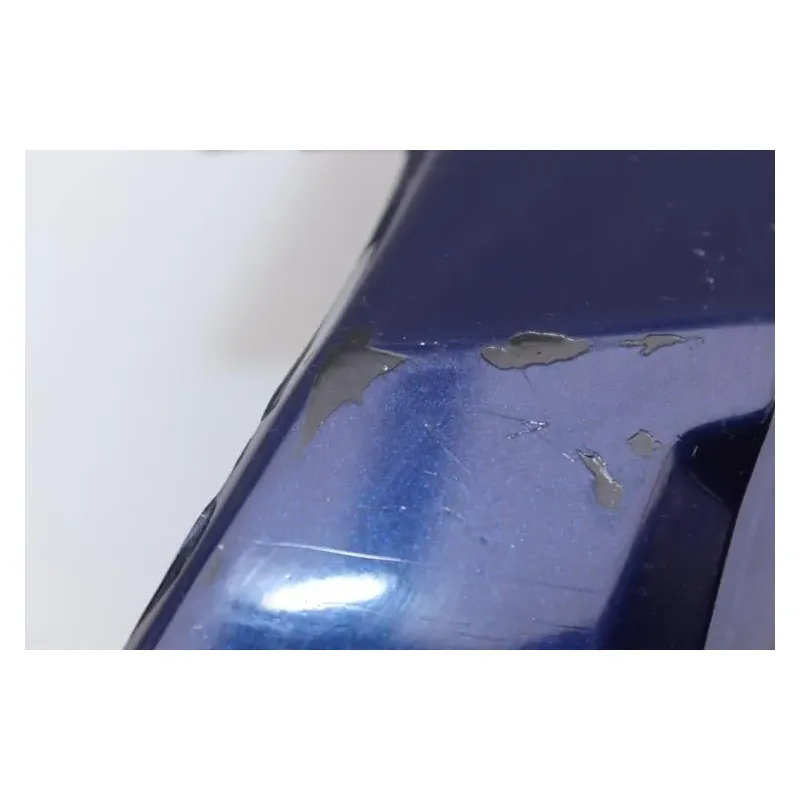 Coque arriere gauche SUZUKI UH 650 BURGMAN 2007 - 2013