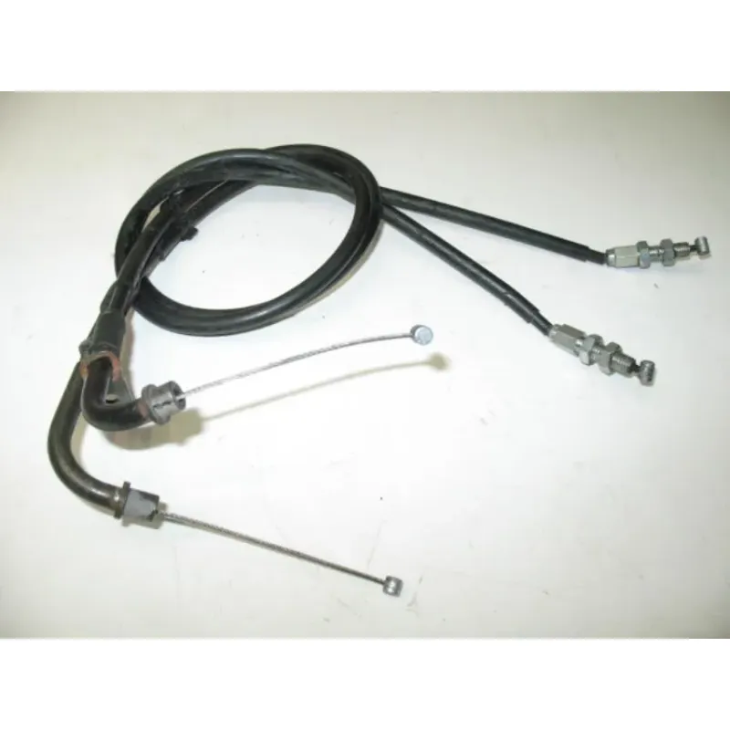 Câble D’Accélérateur Motion Pro Pour Suzuki GSX-R 750/1100 1990-1992 – Qualité Supérieure