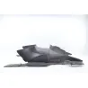Plancher marche pied SUZUKI UH 650 BURGMAN 2007 - 2013