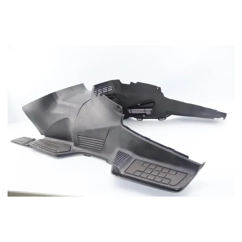 Plancher marche pied SUZUKI UH 650 BURGMAN 2007 - 2013