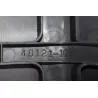 Plancher marche pied SUZUKI UH 650 BURGMAN 2007 - 2013