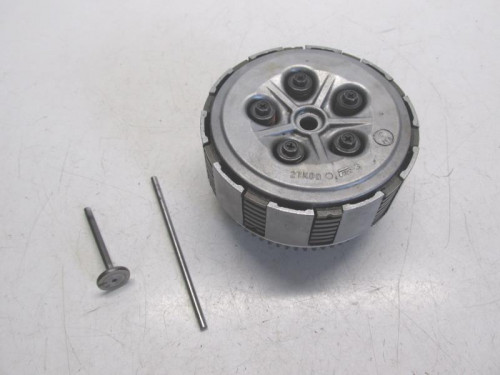 Embrayage YAMAHA YZ 85 02-09 GRANDES ROUES