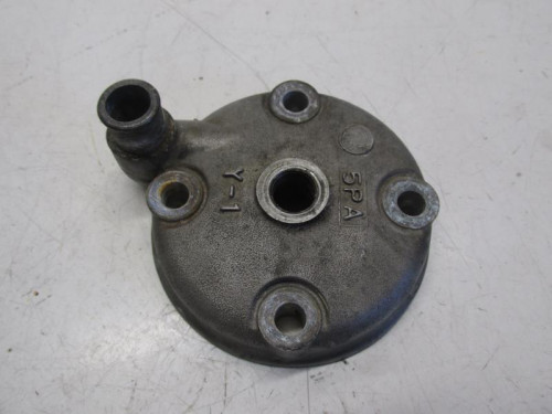 Culasse YAMAHA YZ 85 02-09 GRANDES ROUES