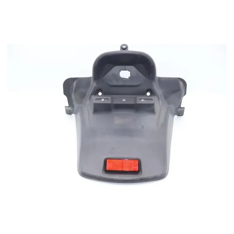 Support de plaque et eclairage SUZUKI UH 650 BURGMAN 2007 - 2013