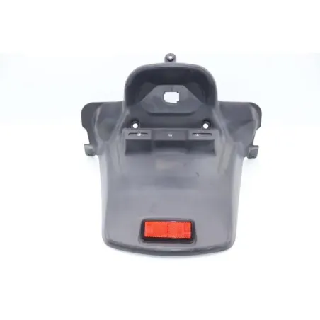 Support de plaque et eclairage SUZUKI UH 650 BURGMAN 2007 - 2013