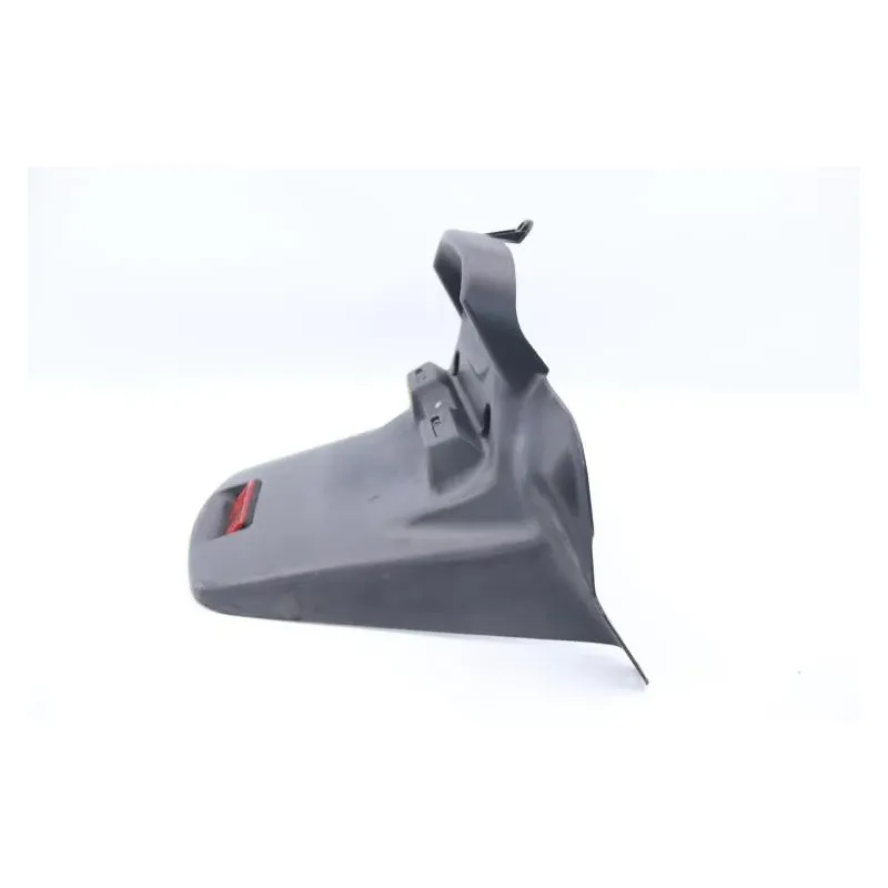 Support de plaque et eclairage SUZUKI UH 650 BURGMAN 2007 - 2013