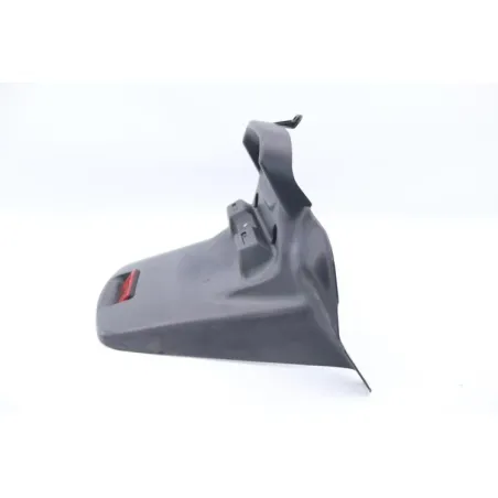 Support de plaque et eclairage SUZUKI UH 650 BURGMAN 2007 - 2013
