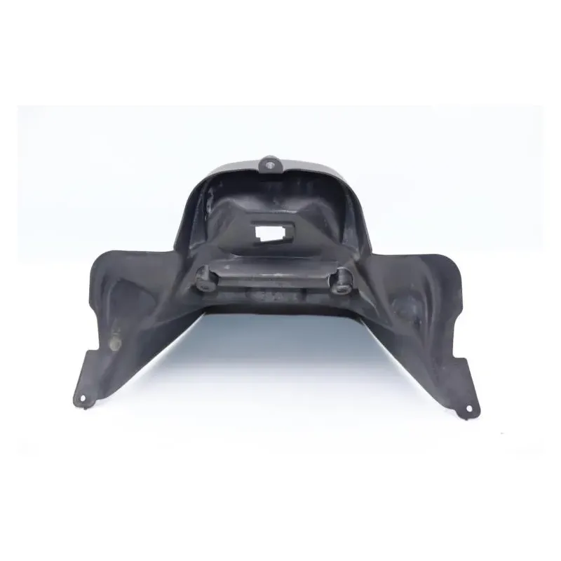 Support de plaque et eclairage SUZUKI UH 650 BURGMAN 2007 - 2013