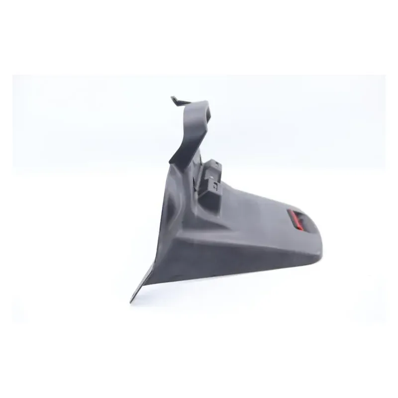 Support de plaque et eclairage SUZUKI UH 650 BURGMAN 2007 - 2013
