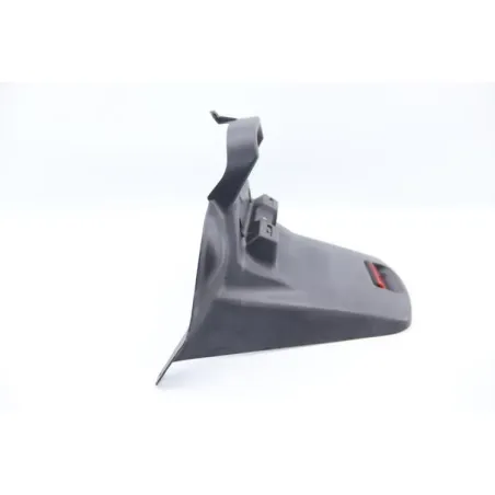 Support de plaque et eclairage SUZUKI UH 650 BURGMAN 2007 - 2013