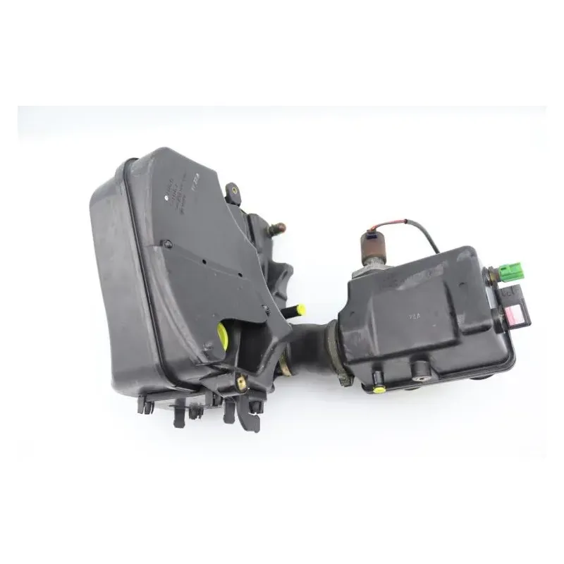 Boite a air SUZUKI UH 650 BURGMAN 2007 - 2013