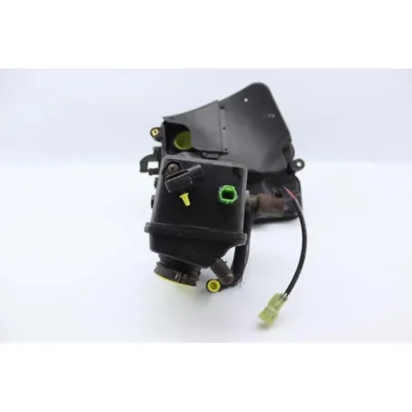 Boite a air SUZUKI UH 650 BURGMAN 2007 - 2013