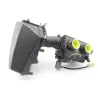 Boite a air SUZUKI UH 650 BURGMAN 2007 - 2013 Boite a air SUZUKI UH 650 BURGMAN 2007 - 2013