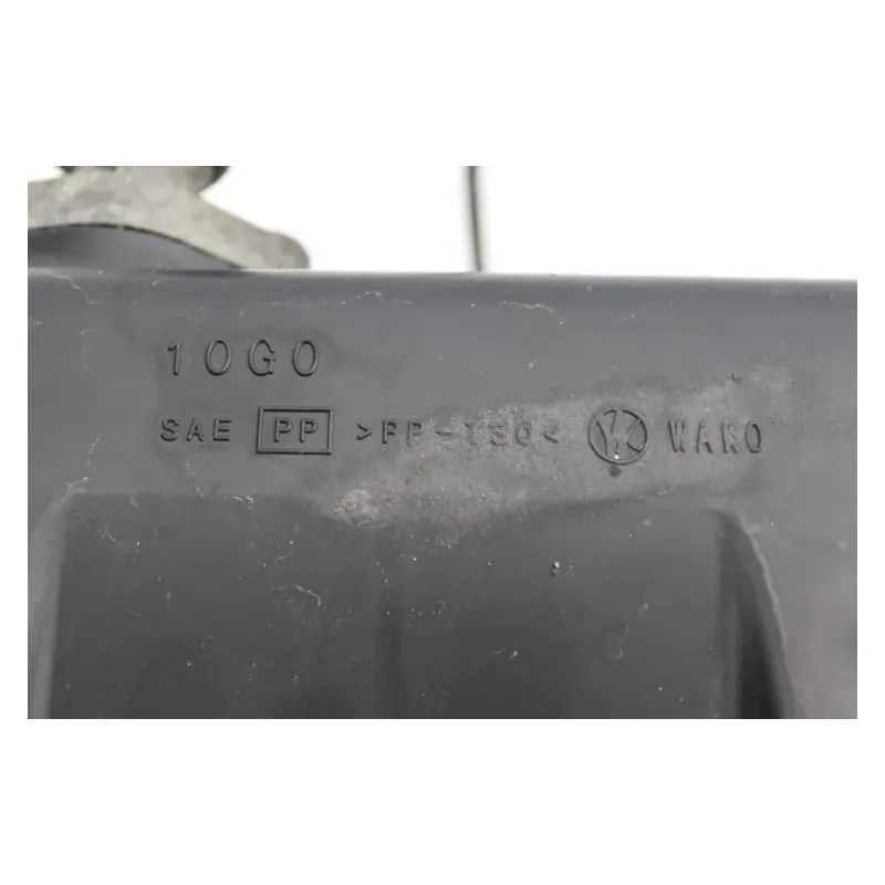Boite a air SUZUKI UH 650 BURGMAN 2007 - 2013