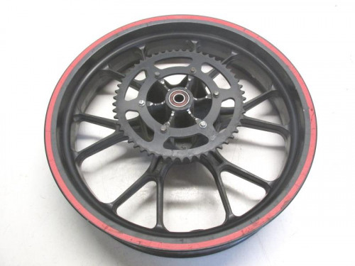 Jante arriere GILERA SMT 50 13-17